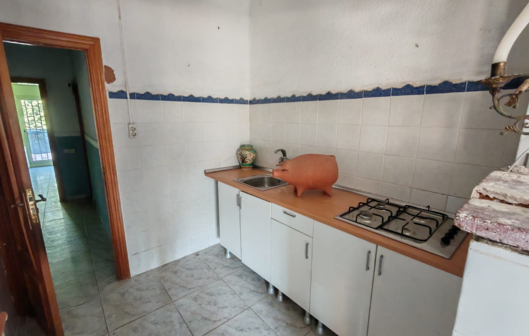 Venta - Bar Restaurante -
Lli&ccedil;&agrave; d'Amunt