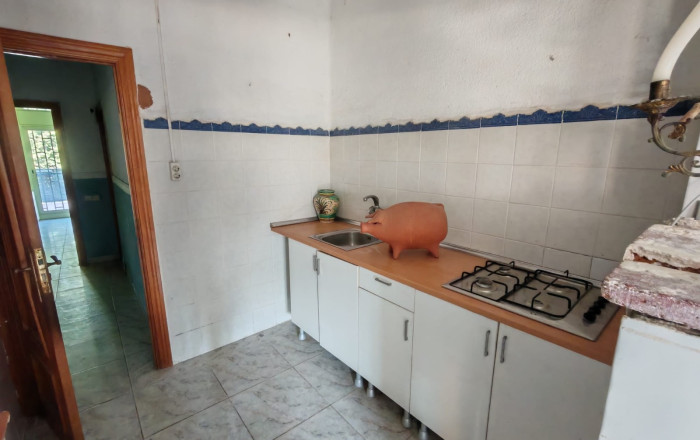 Venta - Bar Restaurante -
Lli&ccedil;&agrave; d'Amunt