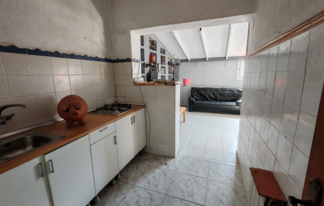 Venta - Bar Restaurante -
Lli&ccedil;&agrave; d'Amunt