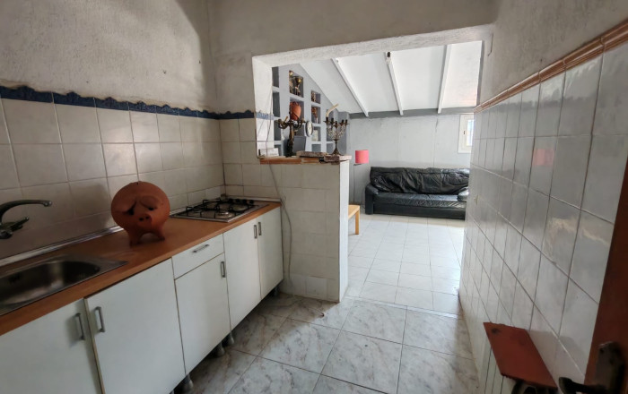 Venta - Bar Restaurante -
Lli&ccedil;&agrave; d'Amunt