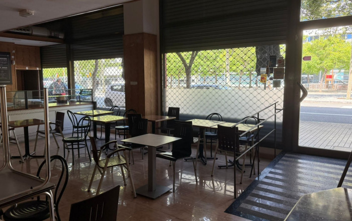 Alquiler - Obradores y/o Panaderias -
Barcelona - Poblenou