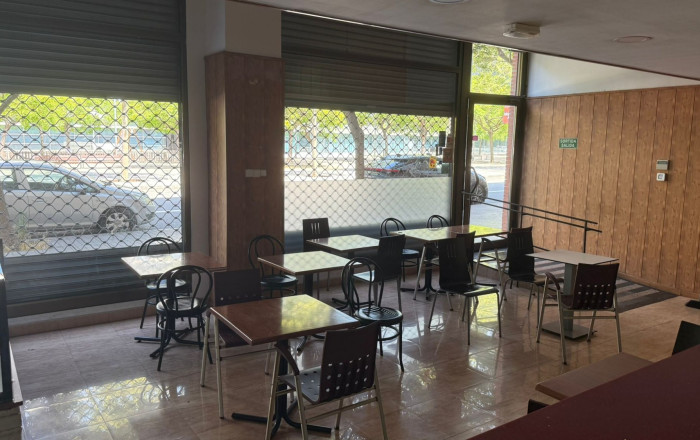 Alquiler - Obradores y/o Panaderias -
Barcelona - Poblenou