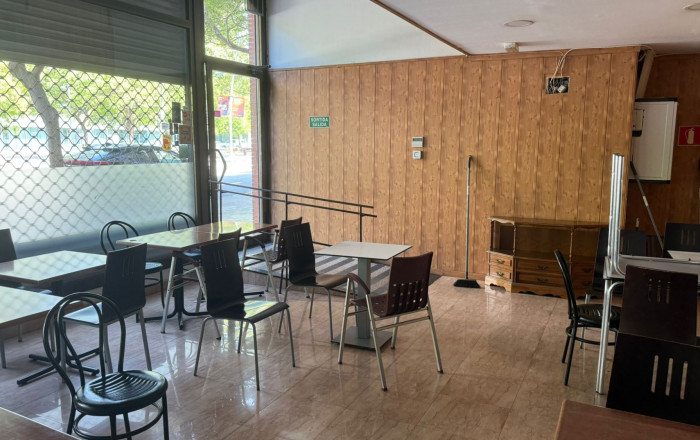 Alquiler - Obradores y/o Panaderias -
Barcelona - Poblenou