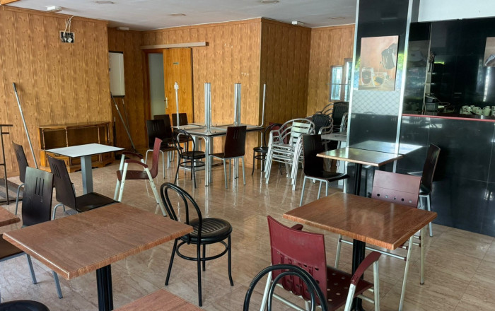 Alquiler - Obradores y/o Panaderias -
Barcelona - Poblenou