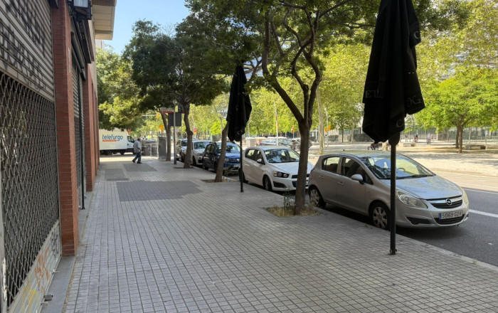 Alquiler - Obradores y/o Panaderias -
Barcelona - Poblenou
