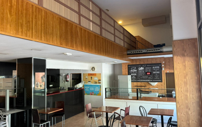Alquiler - Obradores y/o Panaderias -
Barcelona - Poblenou