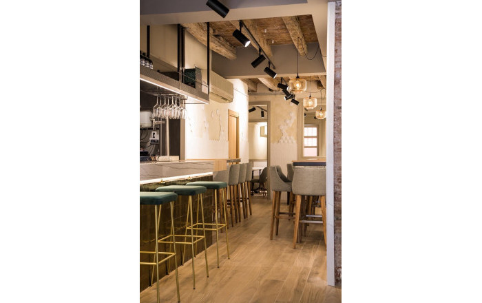 Traspaso - Bar Restaurante -
Barcelona - Sarria-Sant Gervasi