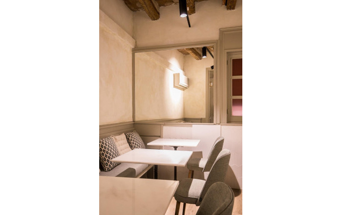 Traspaso - Bar Restaurante -
Barcelona - Sarria-Sant Gervasi