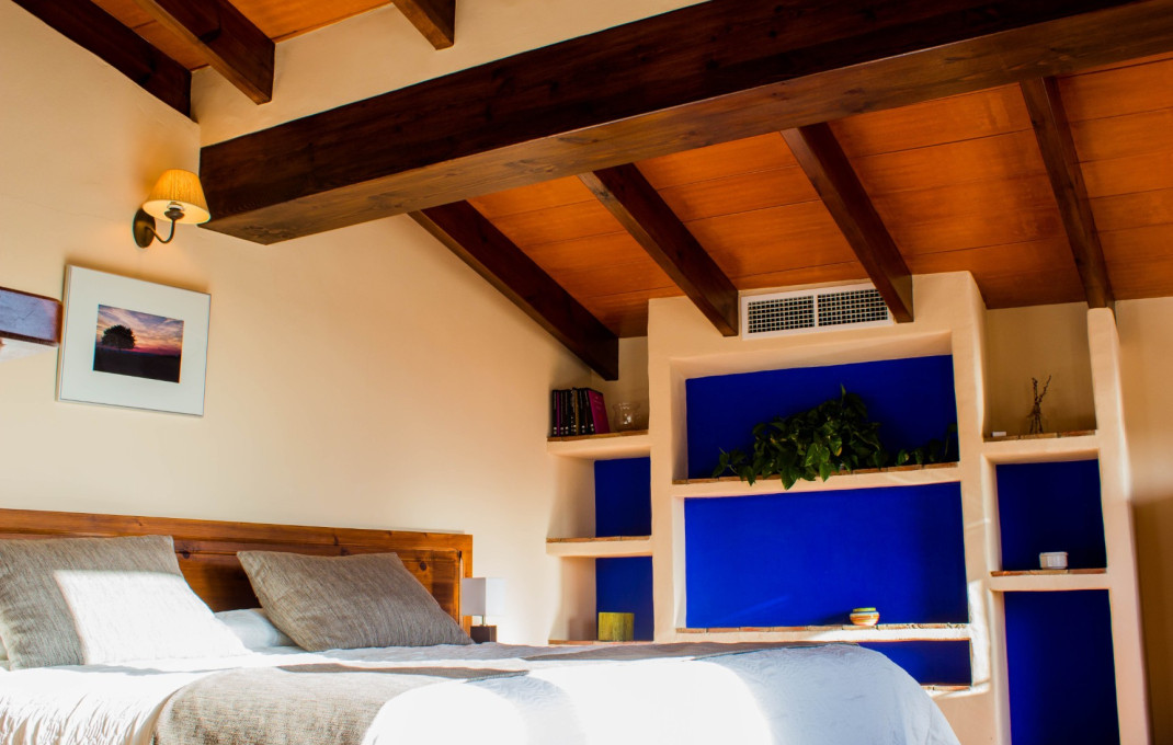 Venta - Hotel Rural -
Alicante