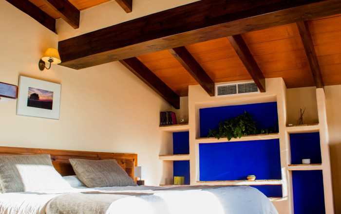 Venta - Hotel Rural -
Alicante