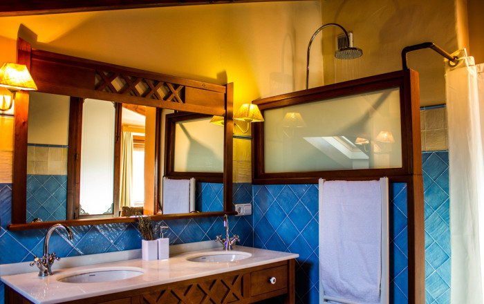 Venta - Hotel Rural -
Alicante