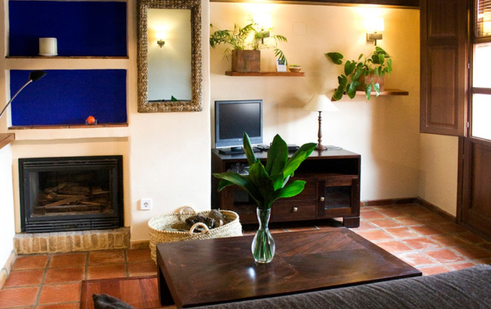 Venta - Hotel Rural -
Alicante