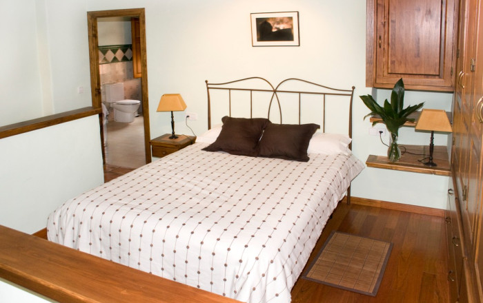 Venta - Hotel Rural -
Alicante