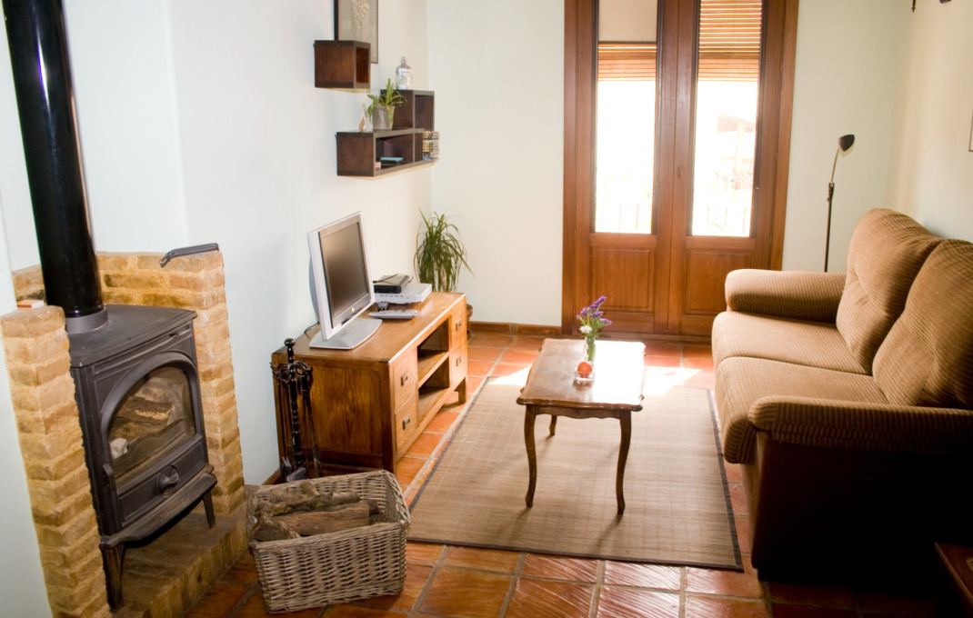 Venta - Hotel Rural -
Alicante