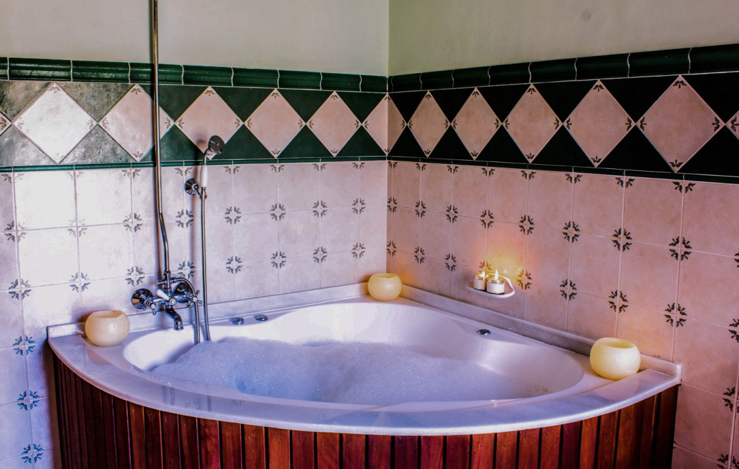 Venta - Hotel Rural -
Alicante