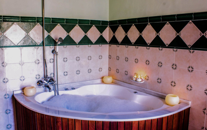 Venta - Hotel Rural -
Alicante