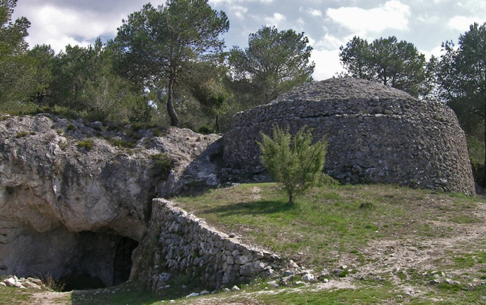 Venta - Hotel Rural -
Alicante