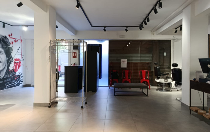 Traspaso - Peluquerias y Estetica -
Barcelona - Les corts