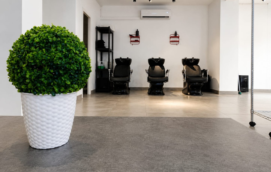 Traspaso - Peluquerias y Estetica -
Barcelona - Les corts