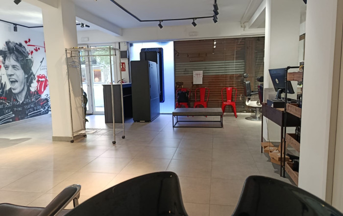 Traspaso - Peluquerias y Estetica -
Barcelona - Les corts