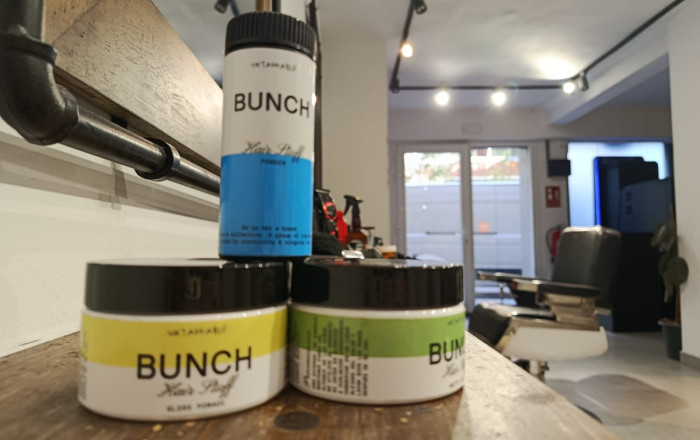 Traspaso - Peluquerias y Estetica -
Barcelona - Les corts