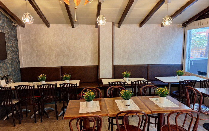 Traspaso - Bar Restaurante -
Barcelona - Les corts