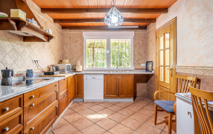 Sale - Casa Rural -
Granada