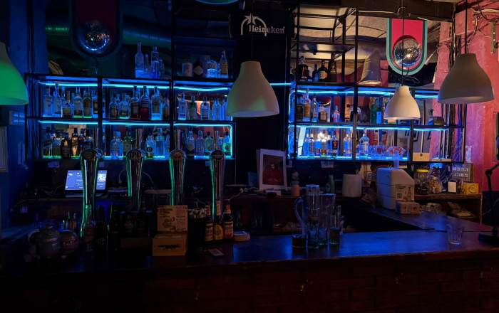 Traspaso - Bar Restaurante -
Barcelona - Gótico