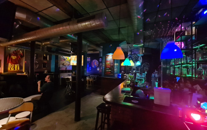Traspaso - Bar Restaurante -
Barcelona - Gótico