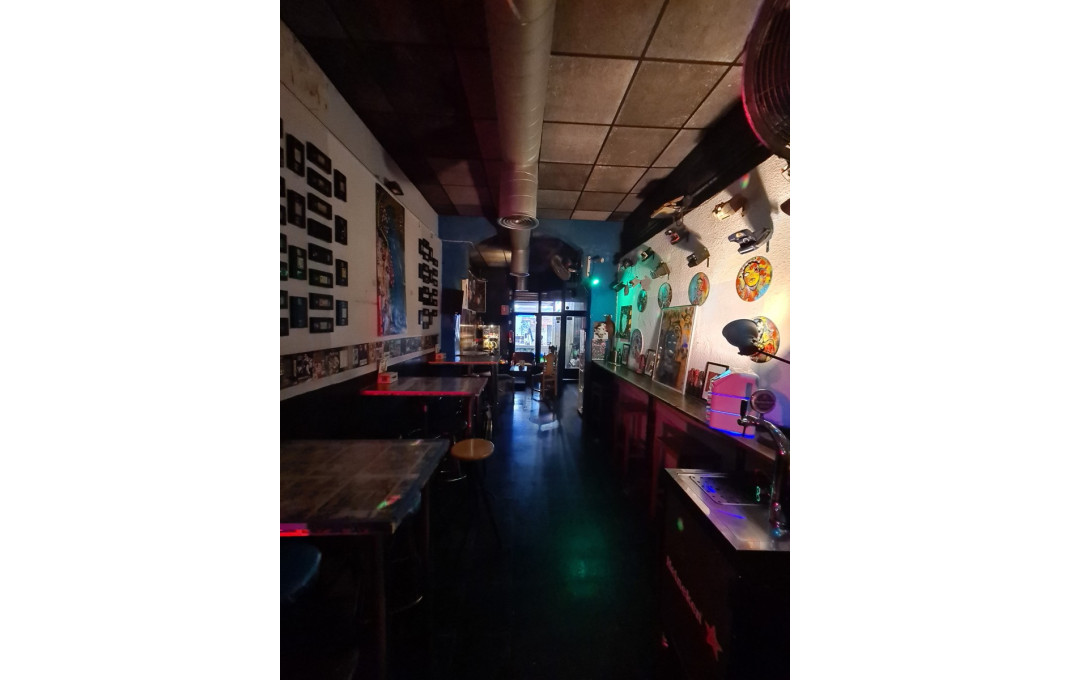 Traspaso - Bar Restaurante -
Barcelona - Gótico