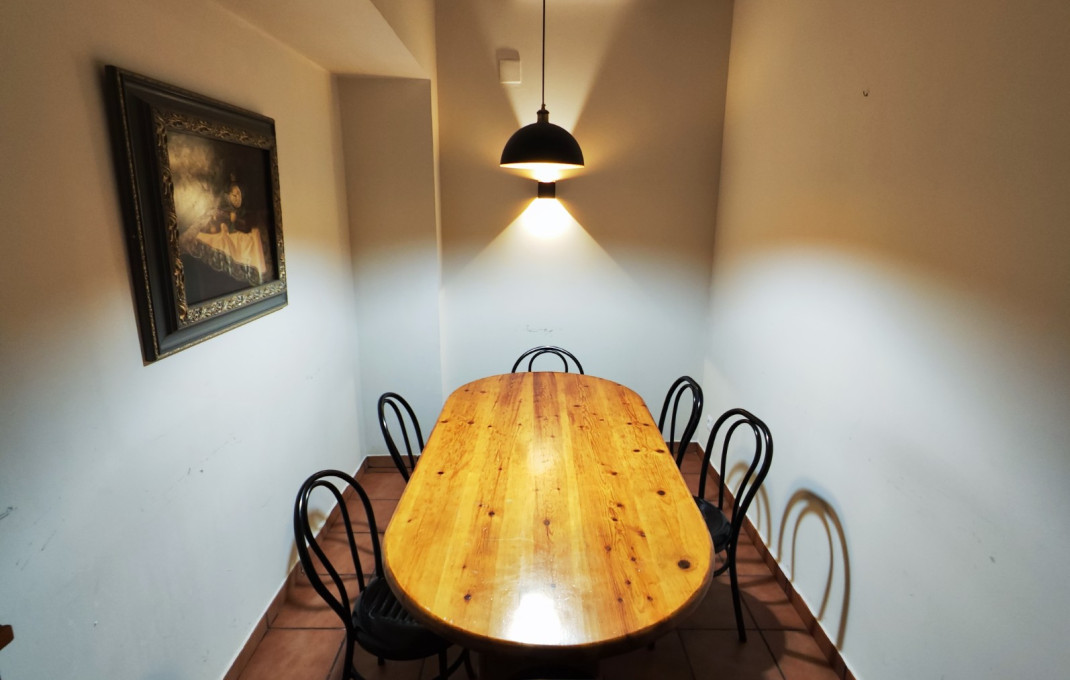 Traspaso - Bar Restaurante -
Barcelona - Sarria-Sant Gervasi