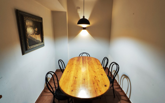 Traspaso - Bar Restaurante -
Barcelona - Sarria-Sant Gervasi