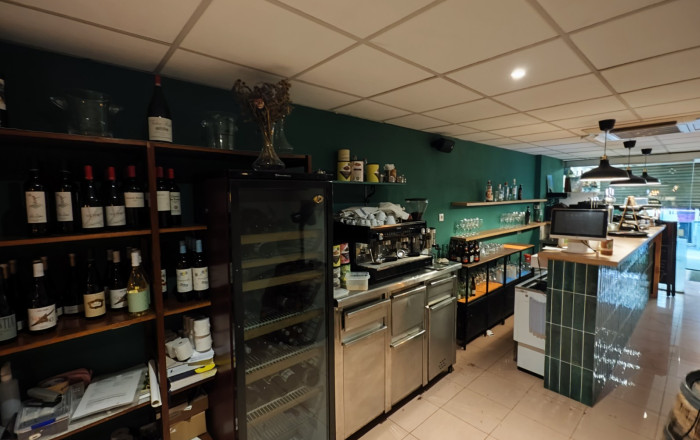 Traspaso - Bar Restaurante -
Barcelona - Sarria-Sant Gervasi