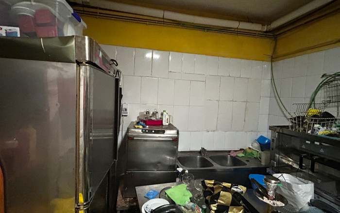 Traspaso - Bar Restaurante -
L'Hospitalet de Llobregat - Santa eulalia