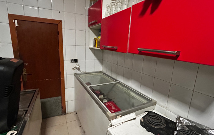 Traspaso - Bar Restaurante -
L'Hospitalet de Llobregat - Santa eulalia