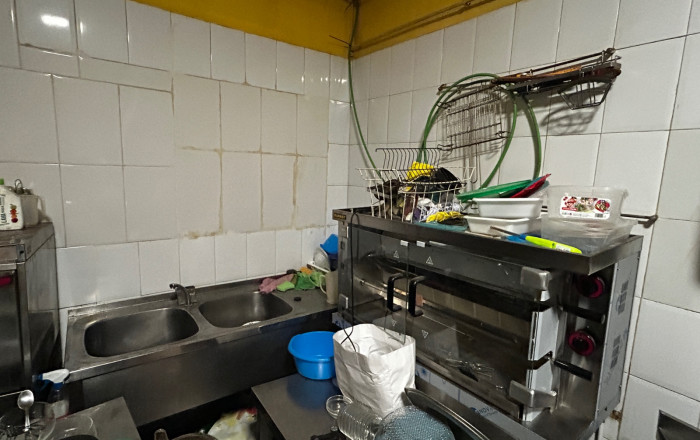 Traspaso - Bar Restaurante -
L'Hospitalet de Llobregat - Santa eulalia