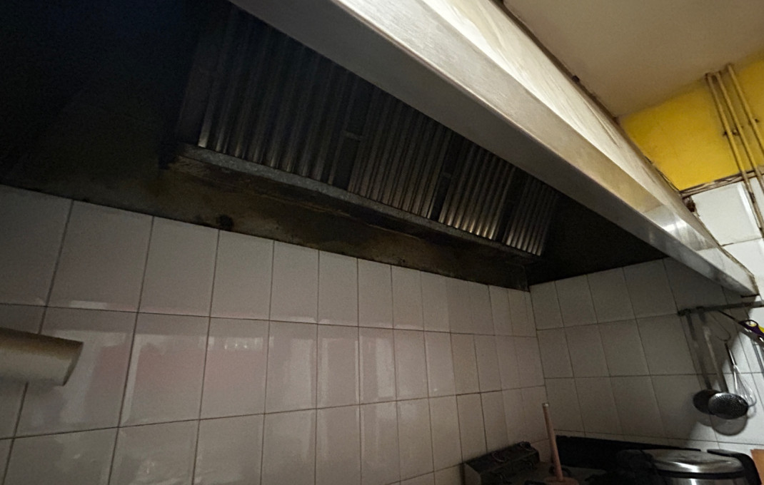 Traspaso - Bar Restaurante -
L'Hospitalet de Llobregat - Santa eulalia