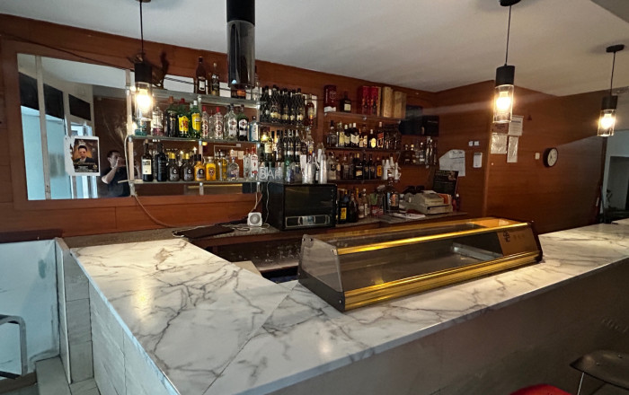 Traspaso - Bar Restaurante -
L'Hospitalet de Llobregat - Santa eulalia