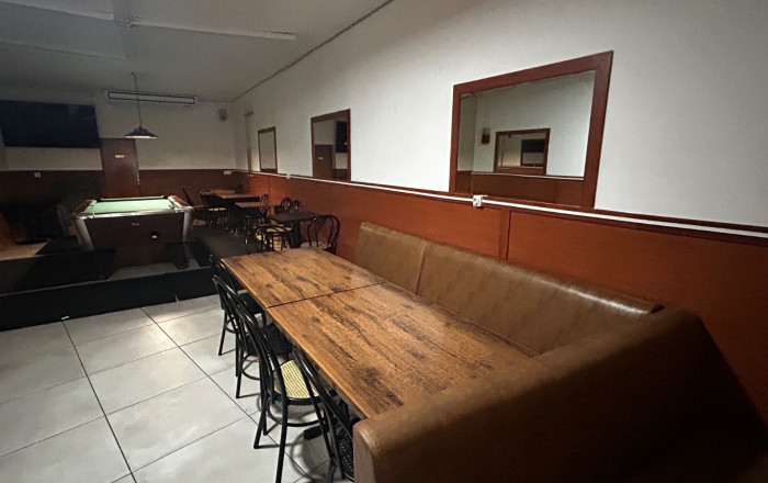 Traspaso - Bar Restaurante -
L'Hospitalet de Llobregat - Santa eulalia