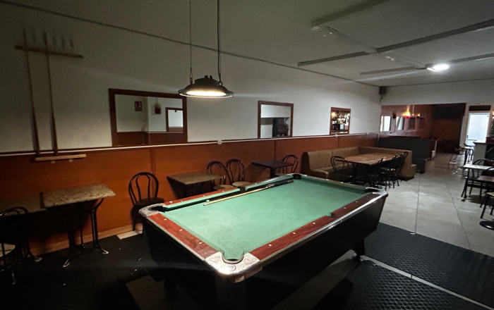 Traspaso - Bar Restaurante -
L'Hospitalet de Llobregat - Santa eulalia