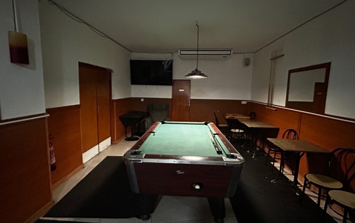 Traspaso - Bar Restaurante -
L'Hospitalet de Llobregat - Santa eulalia