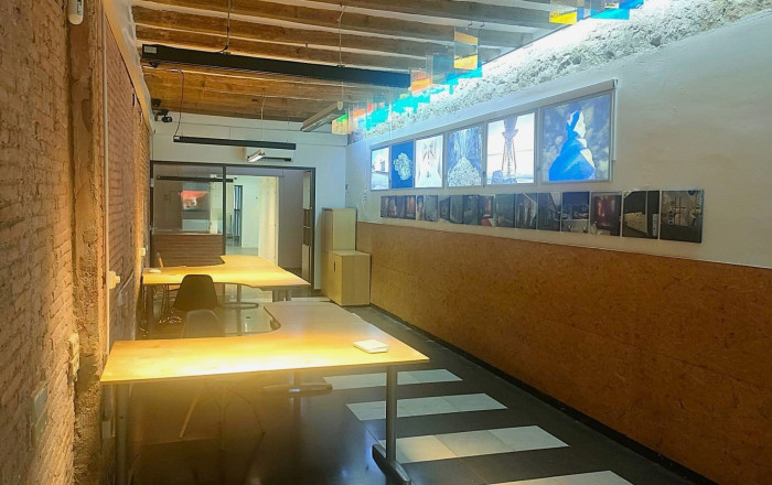Venta - Local comercial -
Barcelona - Gràcia