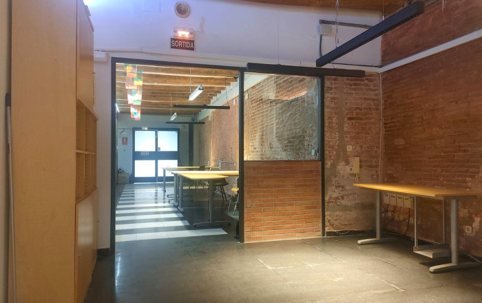 Venta - Local comercial -
Barcelona - Gràcia