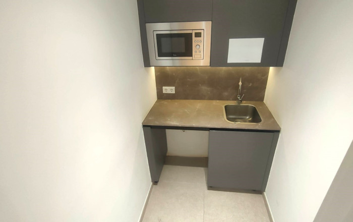 Venta - Local comercial -
Barcelona - Gràcia