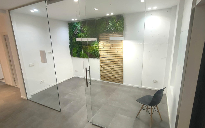 Venta - Local comercial -
Barcelona - Gràcia