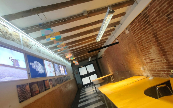 Venta - Local comercial -
Barcelona - Gràcia