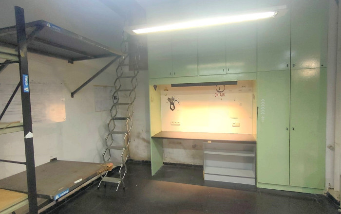 Venta - Local comercial -
Barcelona - Gràcia