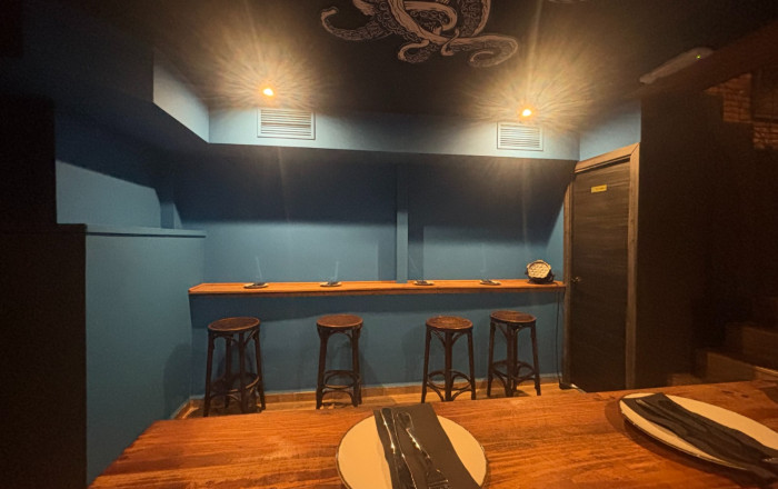 Traspaso - Licencia C2 -
Barcelona - Poble Sec-montjuïc