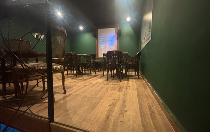 Traspaso - Licencia C2 -
Barcelona - Poble Sec-montjuïc