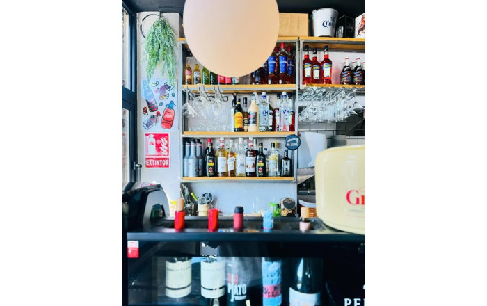Traspaso - Bar-Cafeteria -
Pineda de Mar